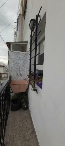 Apartamento Palacio Avenida