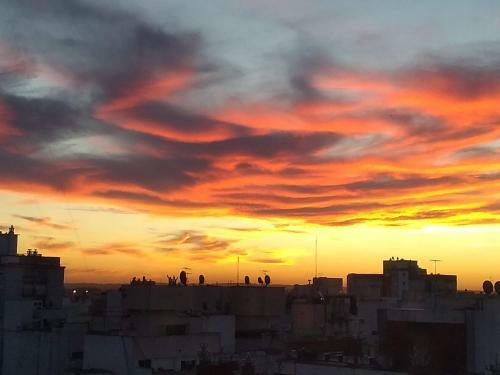 Apartamento Hermosos Atardeceres ?