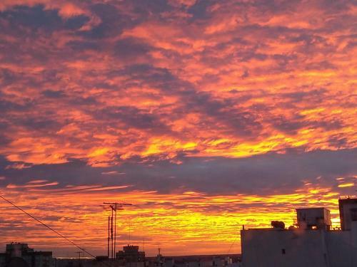 Apartamento Hermosos Atardeceres ?