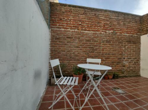 Apartamento Ph Los Pinares Mar Del Plata