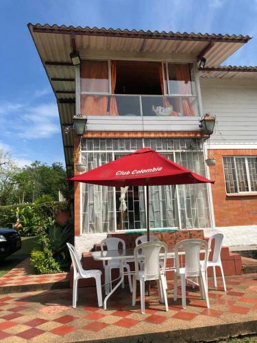 Galera Zamba