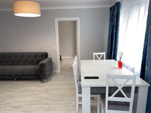 Apartament Bancila