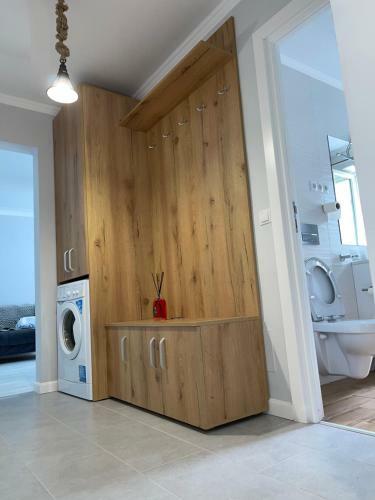 Apartament Bancila