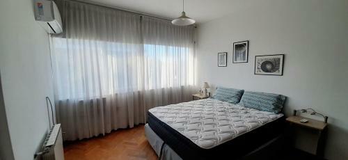 Apartamento Emilio Civit
