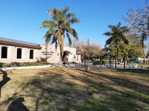 Apartamento Cacique Guaymall�n