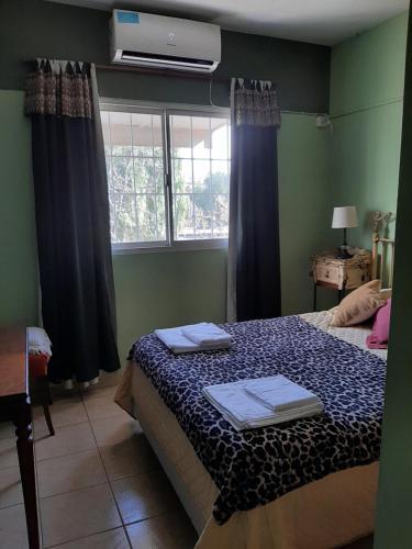 Apartamento Cacique Guaymall�n