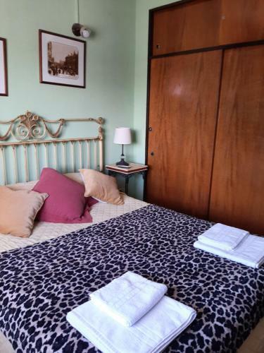 Apartamento Cacique Guaymall�n