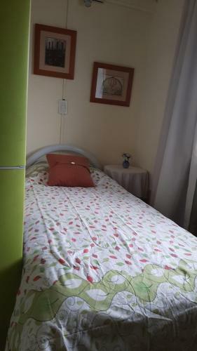 Apartamento Cacique Guaymall�n