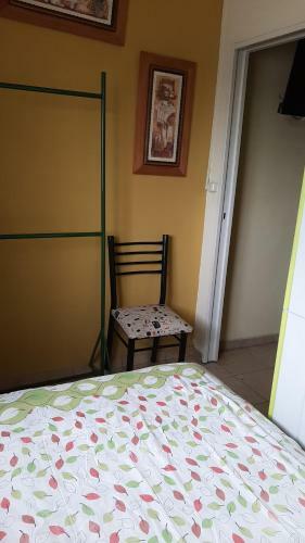 Apartamento Cacique Guaymall�n