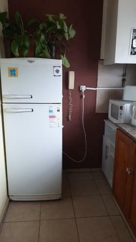 Apartamento Cacique Guaymall�n