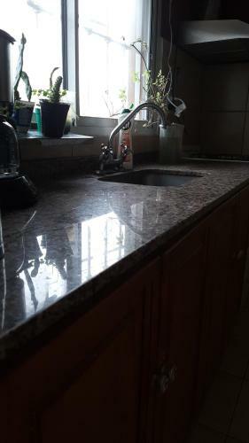 Apartamento Cacique Guaymall�n