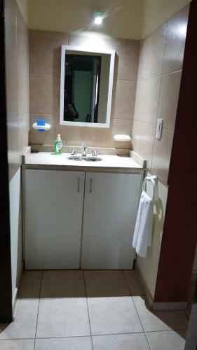 Apartamento Cacique Guaymall�n