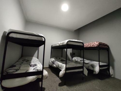 Hostel Central