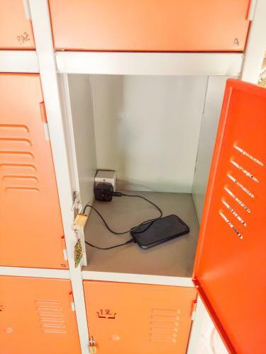 Ecocamping Canto Da Coruja