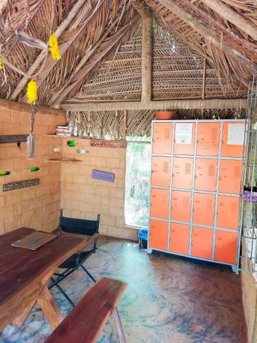 Ecocamping Canto Da Coruja