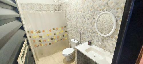 Ecocamping Canto Da Coruja