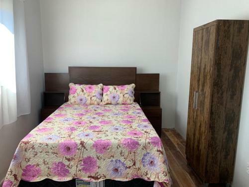Casa De Temporada Flor De Lis