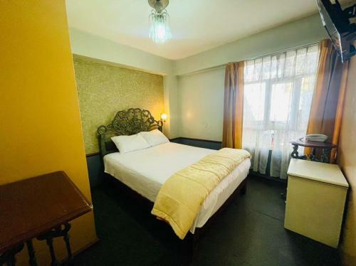 Hotel Orosheam Diplomat