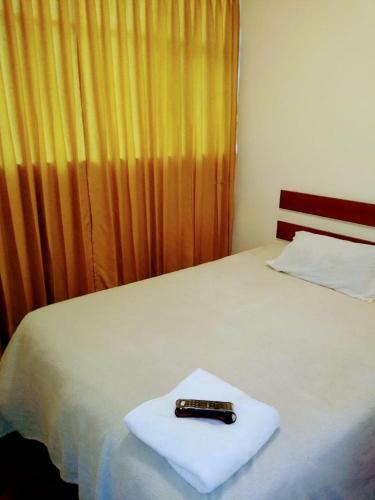 Hotel Santa �rsula
