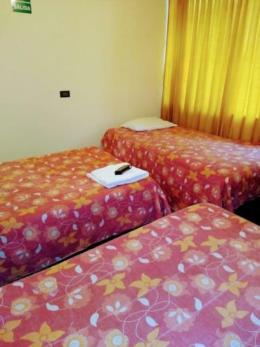 Hotel Santa �rsula
