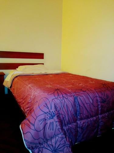 Hotel Santa �rsula