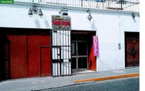 Hotel Santa �rsula