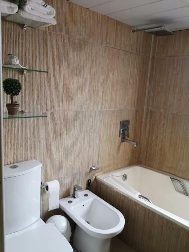 Apartamento Divino