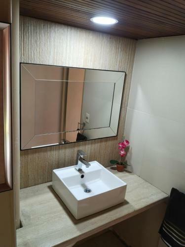 Apartamento Divino