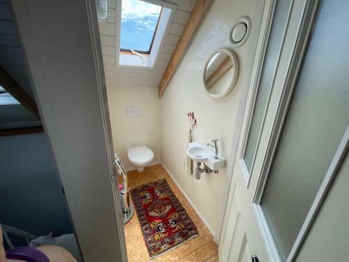 Bed & Breakfast De Pikeur