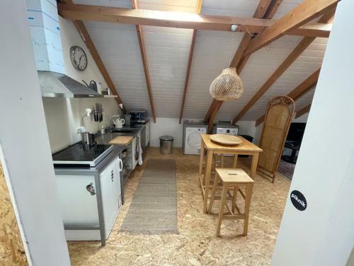 Bed & Breakfast De Pikeur