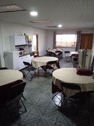 Hostal Familiar