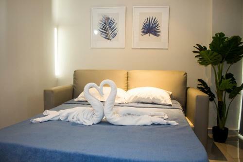 Apartamento Sognare By Puesta Del Sol