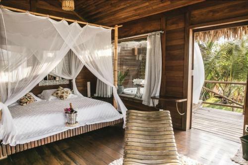 Hotel Villa Mango