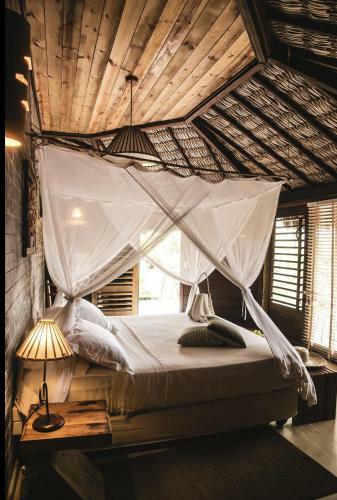 Hotel Villa Mango