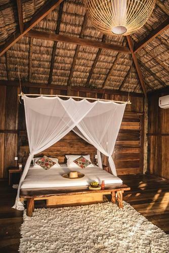 Hotel Villa Mango