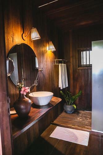 Hotel Villa Mango