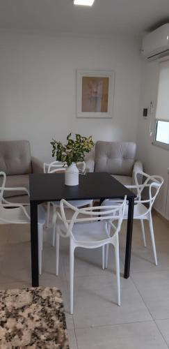 Apartamento Departamento Amoblado Neuquen 2