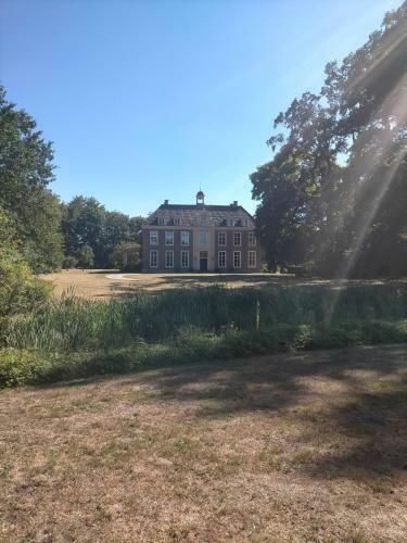 Luxe Stacaravan Op (familie Camping)