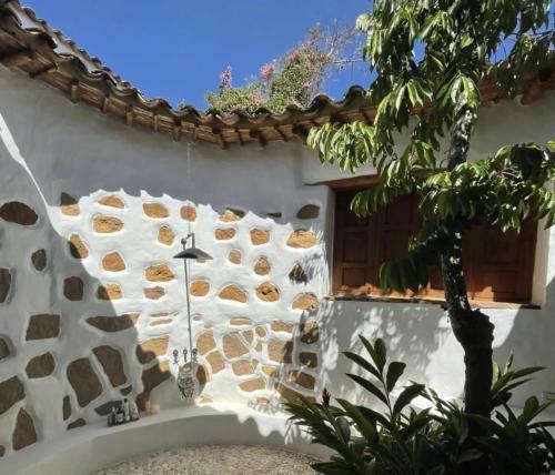 Villa Macaregua Vila