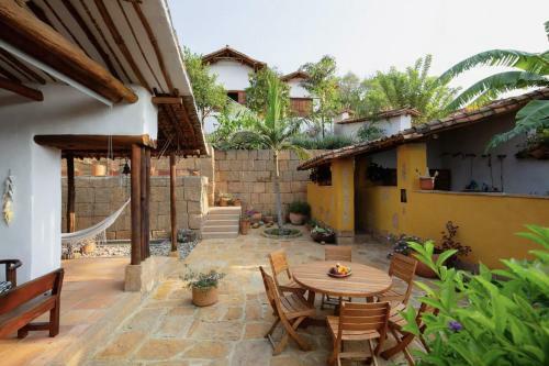 Villa Macaregua Vila