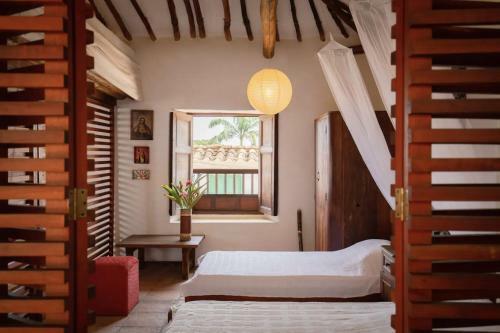 Villa Macaregua Vila