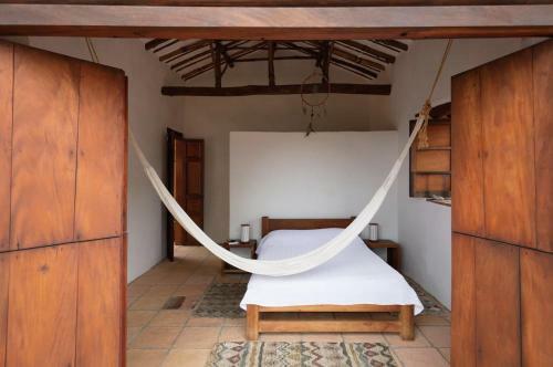 Villa Macaregua Vila