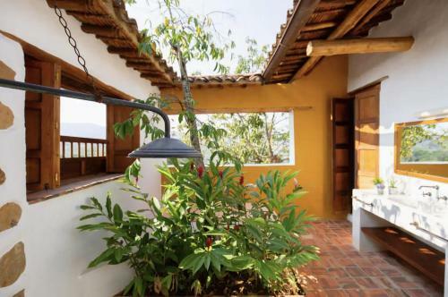 Villa Macaregua Vila