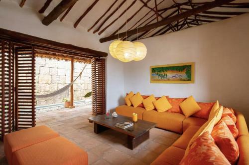 Villa Macaregua Vila