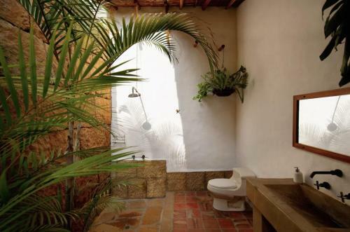Villa Macaregua Vila
