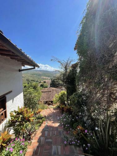 Villa Macaregua Vila