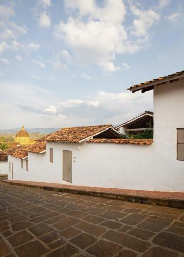 Villa Macaregua Vila
