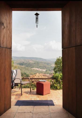 Villa Macaregua Vila