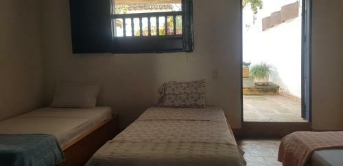 Bed & Breakfast Casa Santa Marta Barichara