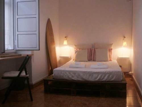Mist�rios Surf Shack